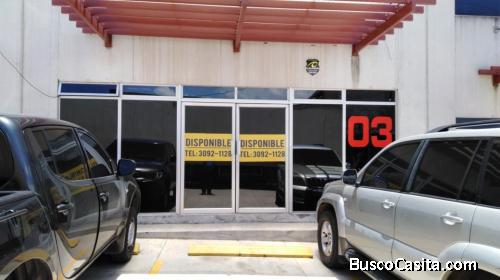 OFIBODEGA ATANASIO SUR, ZONA 21