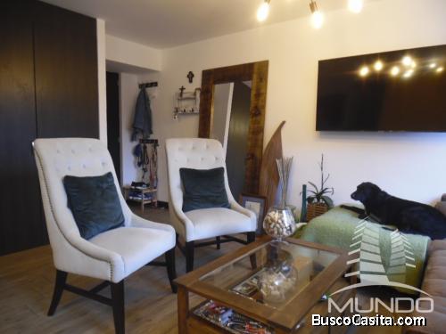  VILLAS GRANADA PREMIUM APARTAMENTO EN RENTA / MUNDO INMOBILIARIO