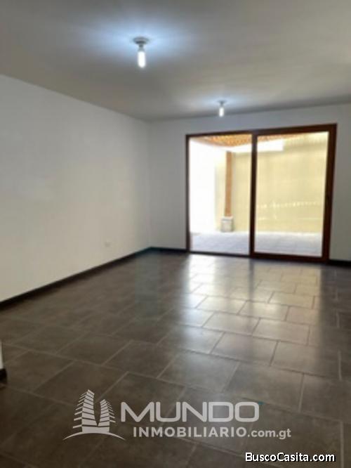 MUNDO INMOBILIARIO VENDE CASA EN KM 21.5 CARRETERA A EL SALVADOR.