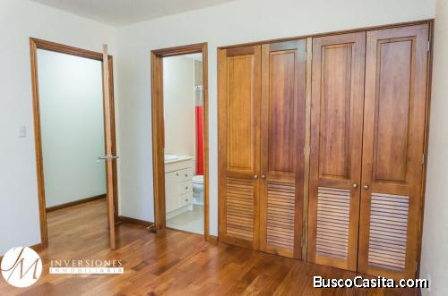 Apartamento en venta en zona 10