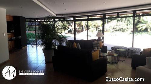 Apartamento en venta zona 14