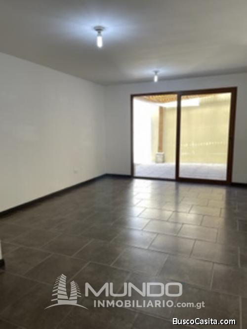 CASA EN VENTA CUMBRES DE LA ARBOLEDA CAES / MUNDO INMOBILIARIO