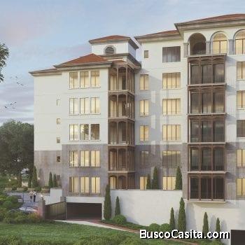 Venta en construcción apartamento Cayalá zona 16