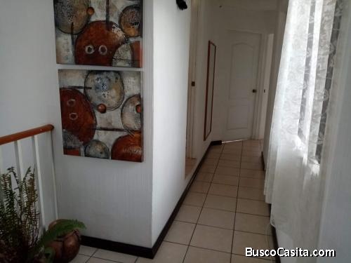 CityMax Advance Vende Casa en Zona 8 de Mixco. 