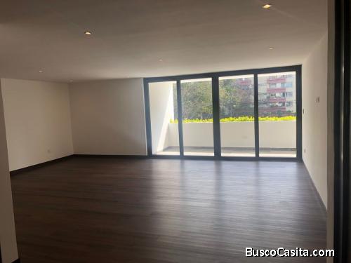 MUNDO INMOBILIARIO VENDE APARTAMENTO EN ZONA 13