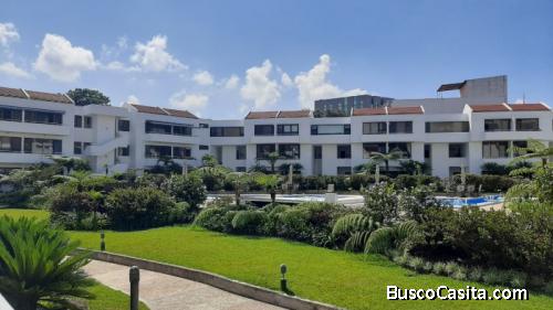 Apartamento en Renta cerca de Oakland Zona 10