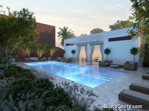 CASAS EN PRE-VENTA EN ZONA 13 / MUNDO INMOBILIARIO