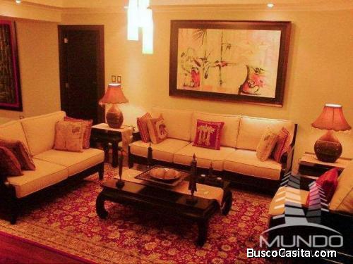 MUNDO INMOBILIARIO RENTA APARTAMENTO EN ZONA 14