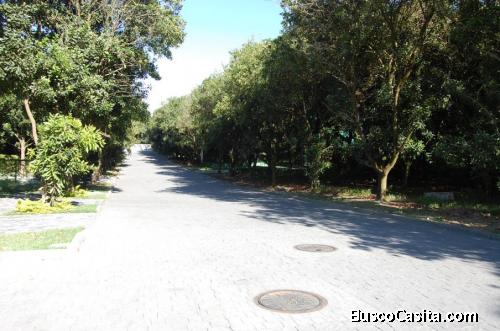 Terreno en venta en Exclusivo residencial en San Miguel Dueñas cercano a Antigua Guatemala