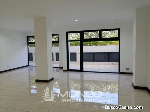 OFICINA EN RENTA VHII / MUNDO INMOBILIARIO