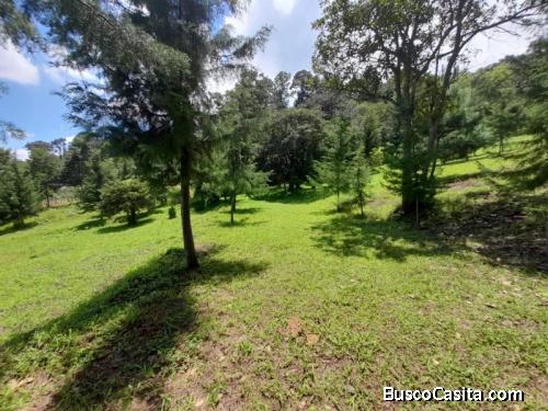 Terreno Amplio en Venta a 5 minutos de San Lucas