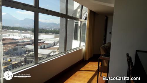 Apartamento en venta zona 10