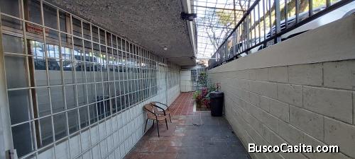 Local Comercial en Renta en Zona 9