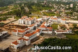 Apartamento en venta entorno Cayalá zona 16