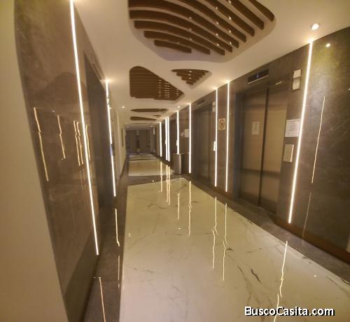 MUNDO INMOBILIARIO VENDE MODERNA CLINICA EN ZONA 10