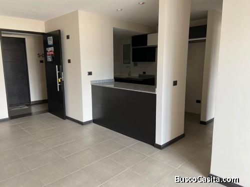 VENDO APARTAMENTO EN DISTRITO ASUNCION ZONA 5