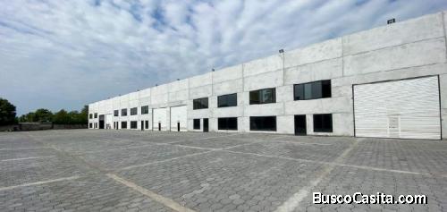 En venta 8 Ofibodegas con Mezanine, Puerto de San Jose Escuintla 