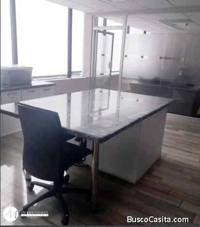 Apartamento en venta en zona 14