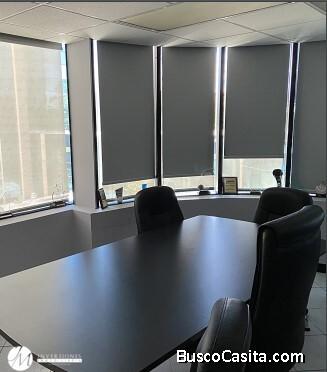 Oficina en venta en zona 14