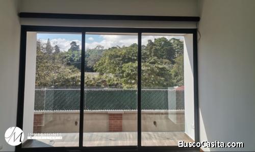 Apartamento en venta en zona 10