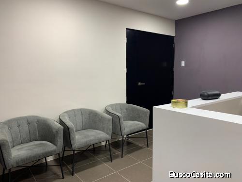Oficina pequeña en Renta en zona 15