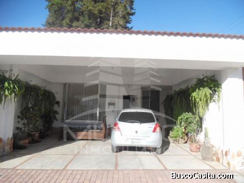VILLAS DE CHOACORRAL CASA EN VENTA KM. 24 SN. LUCAS