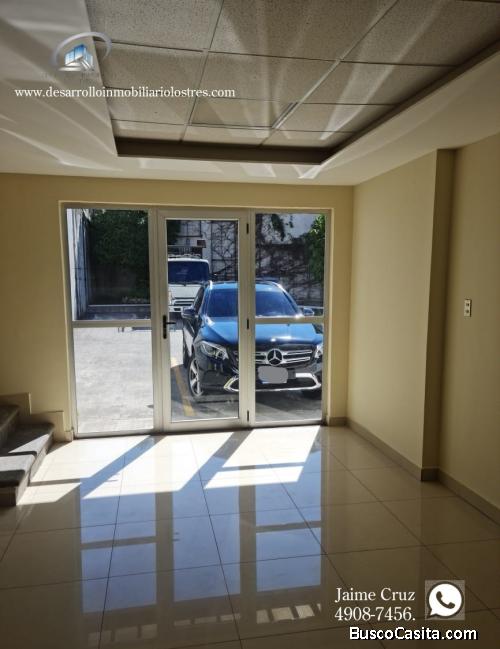 OFIBODEGA EN RENTA PETAPA ZONA 12 CIUDAD DE GUATEMALA