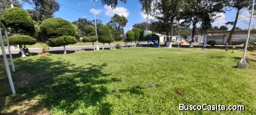 CityMax vende terreno en Parramos Chimaltenango 