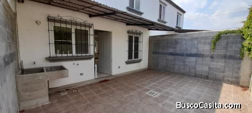 Rento casa en San Miguel Dueñas en Fuentes del Valle 