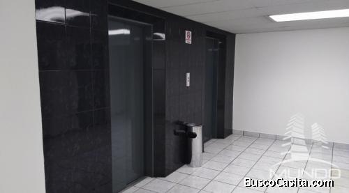 MUNDO INMOBILIARIO VENDE OFICINA EN ZONA 10