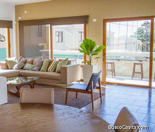 Venta Casa Cumbres de la Arboleda Carretera a El Salvador km. 21