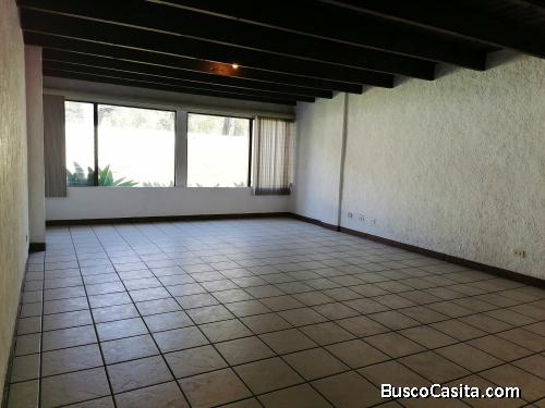 RENTA Apartamento en Vista Hermosa 2 zona 15