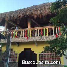 RELAX, PLAYA LAS LISAS, DISFUTA DEL FIN DE SEMANA.