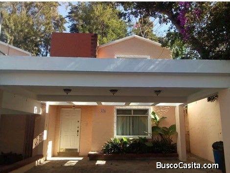 CASA EN VENTA ZONA 16 / MUNDO INMOBILIARIO