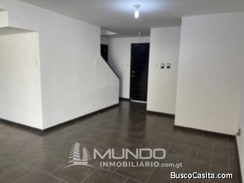 CASA EN VENTA CUMBRES DE LA ARBOLEDA CAES / MUNDO INMOBILIARIO
