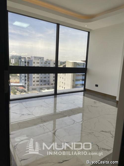 CLINICA EN VENTA EN ZONA 10 / MUNDO INMOBILIARIO