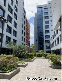 OFICINA EN RENTA EN ZONA 9 / MUNDO INMOBILIARIO