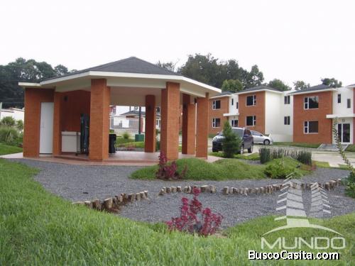 APARTAMENTO EN VENTA EN KM 24.5, CAES / MUNDO INMOBILIARIO