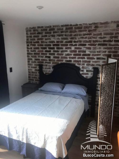 APARTAMENTO EN RENTA EN ZONA 1 / MUNDO INMOBILIARIO