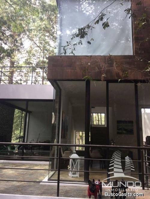 CASA EN RENTA EN PINOS DE MUXBAL KM. 13.5 / MUNDO INMOBILIARIO