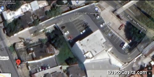 Terreno en venta. Excelente ubicación 