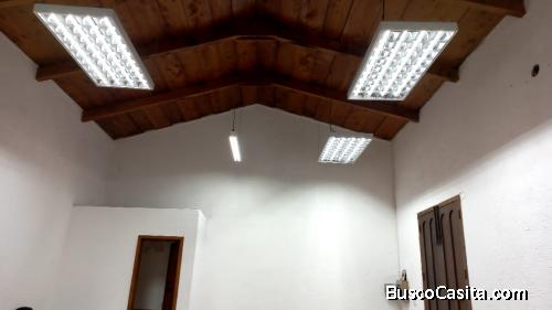 RENTO LOCAL EN ANTIGUA GUATEMALA 