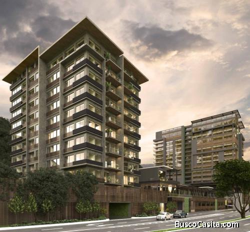 Oficina en Renta Zona 15 Cerca de Cayala