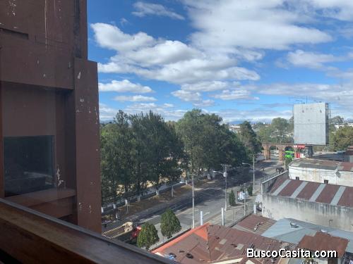 Oficina en Renta zona 13