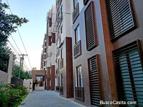 Apartamento en Renta en Zona 14