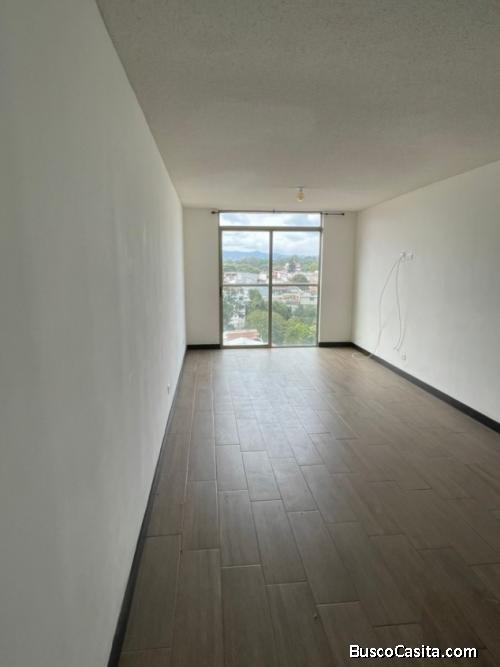 CityMax-Gold renta apartamento en zona 02