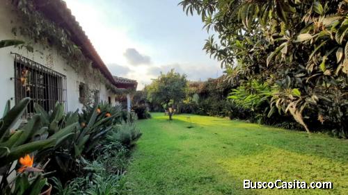 CityMax vende casa en Jardines de Antigua 