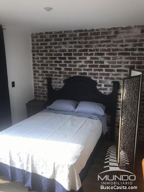 APARTAMENTO EN RENTA EN ZONA 1 / MUNDO INMOBILIARIO