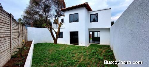 CASA RESIDENCIAL EN SAN MIGUEL DUEÑAS HACIENDA DEL COMENDADOR