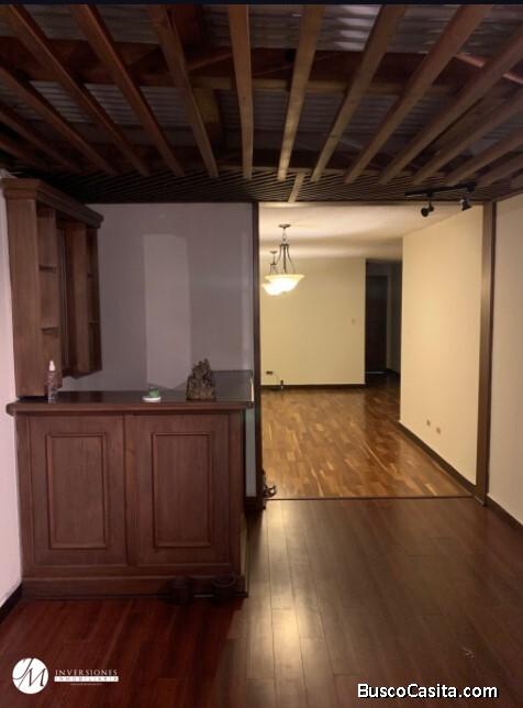 Casa en Condominio en renta, zona 11